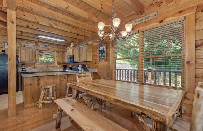 Firefly Nights - Foto 8