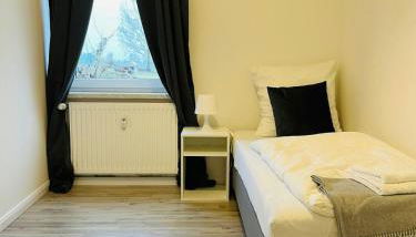 Viechelner Chaussee 6, 4 Single Beds - Foto 3