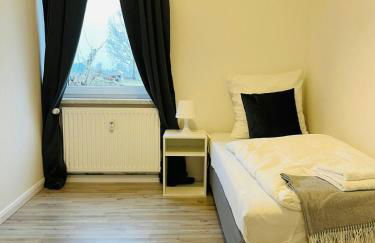 Viechelner Chaussee 6, 4 Single Beds - Foto 3
