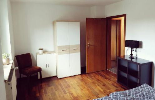 Ferienwohnung Südschwarzwald - Foto 9