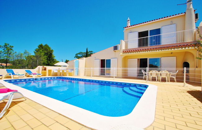 Villa Margarita - Foto 63