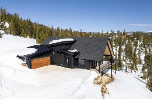 Sky House chalet - Foto 46