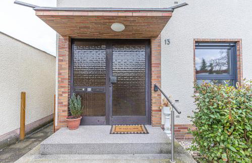 Comfy Apartment mit Garten in Köln - Foto 18