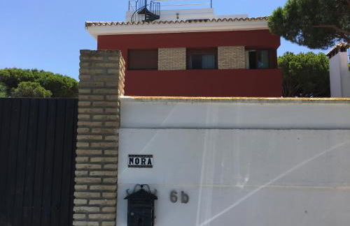 Chalet Nora - Foto 4