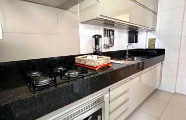 Davisis Luxo - Apartamento Premium em Palmas - Dunas do Jalapão - Centro e Av JK - Foto 10