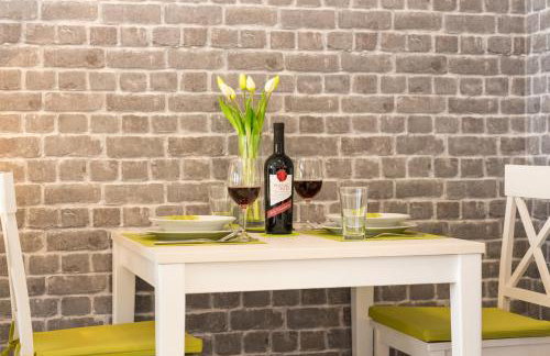 Ink Apartment - Photo 3