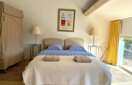 Cottage Coeur des Vignes - Foto 60