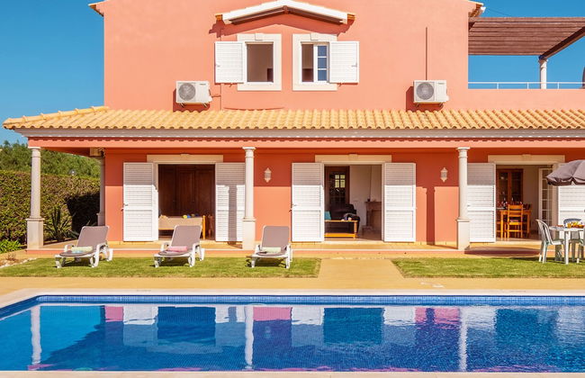 Villa Sunrise - Foto 64