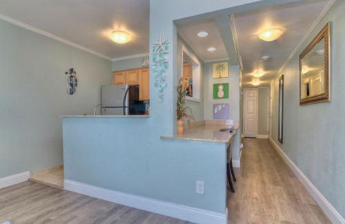 252-Waterfront, Amazing View from Balcony-Heated pool - Foto 13