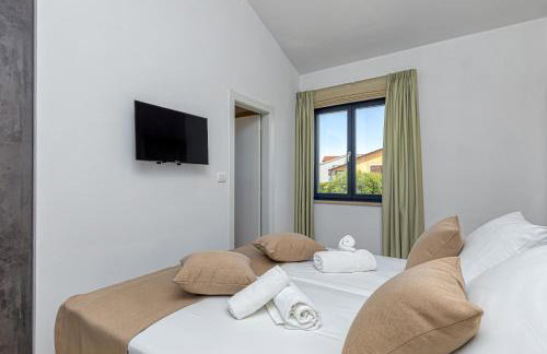 Villa Istria Vabriga - Foto 17