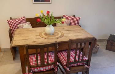 Große Wohnung mit Dachterrasse in Starnberg - Foto 19