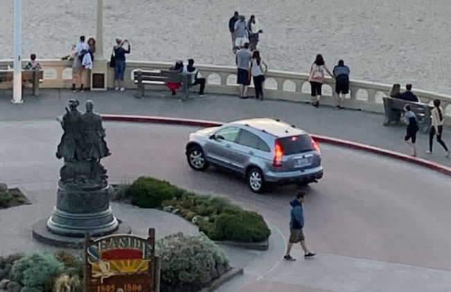 Worldmark 5-star Resort Ocean View - Foto 16