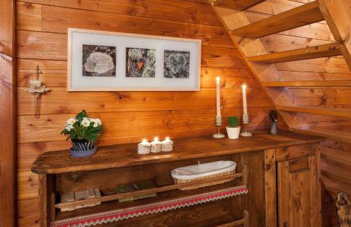 Chalet Carpe Diem - Foto 37