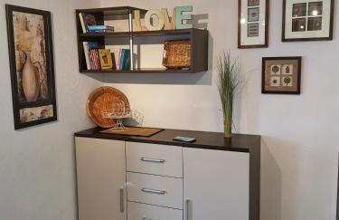 Ferienhaus am Mattheiser Wald - Foto 16