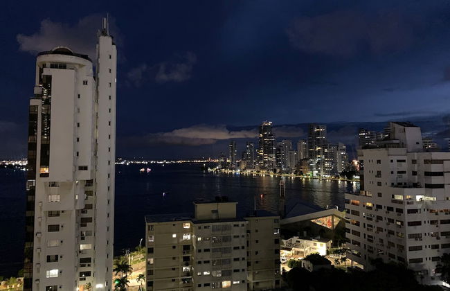 Home Beach at Infinitum Building - Foto 14