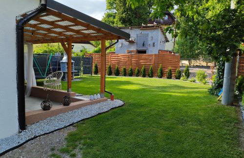 Apartamenty u Gumisia "Gumisiówka" mała agroturystyka Kłodzko Jaszkowa Górna - Foto 74