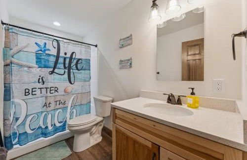 New Listing Lakeside Beach Sleeps 15+ Pet friendly - Foto 30