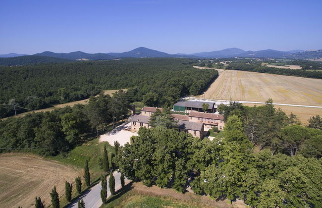 Agriturismo San Galgano - Foto 80