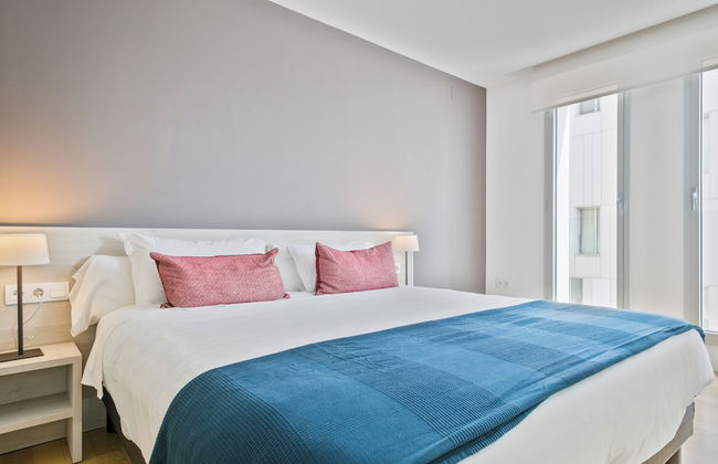 Lugaris Beach - Apartments - Foto 67