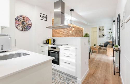 Ponzano Apartment - Alojamiento de Temporada - Foto 5