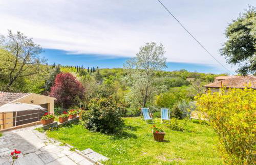 Holiday Home A casa di Gabri by Interhome - Foto 73