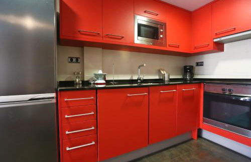 Apartamentos la Torre - Foto 75