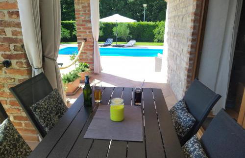 Villa Baleta - Foto 5