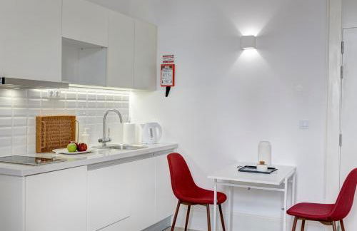 Porto Apartments - Bombarda 451 Suites - Foto 8