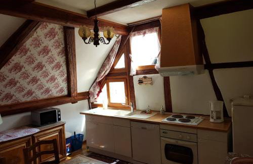 La Maison Jaune - Foto 10