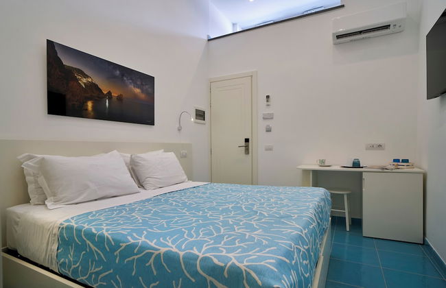 il Truciolo Suite - Photo 9