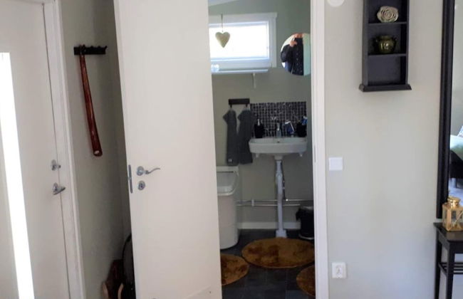 4 Person Holiday Home in Grums - Foto 5