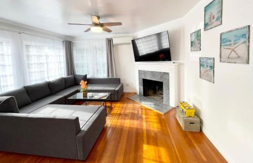 2 Bedroom - Ocean View Hot Tub Parking - 8 Guest - Foto 10