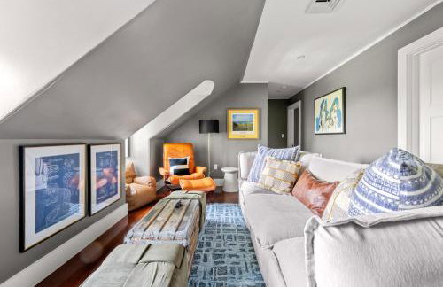 Lavish Boston Mansion for Short or Mid Term Stay - Foto 40