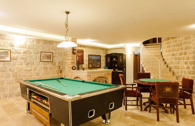 Pietra Mare Apartments - Foto 2