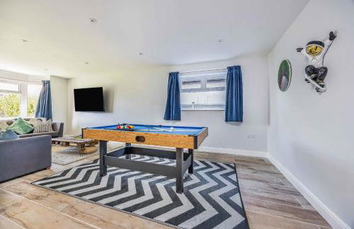 Windrocks - Bracklesham Bay - Foto 7