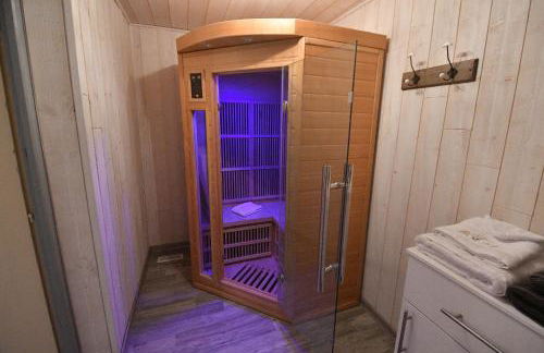 Le Skidoux - Photo 5