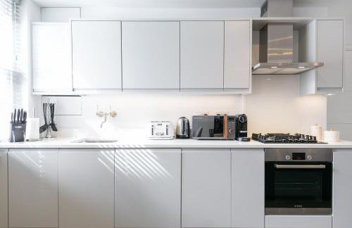 Urban Chic - Rathbone - Foto 153