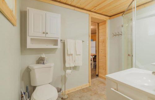 Lake Chateau's Private Cabin - Foto 21