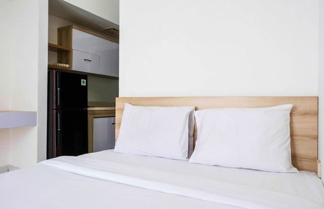 Homey Studio at Casa De Parco Apartment - Foto 1