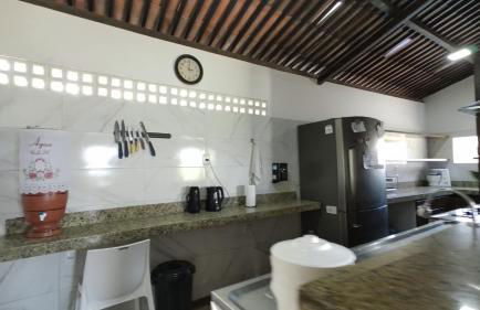 Casa inteira, com sauna, piscina ozonizada, praia Enseada dos Corais, Cabo de Santo Agostinho, Pernambuco, Brasil - Foto 40