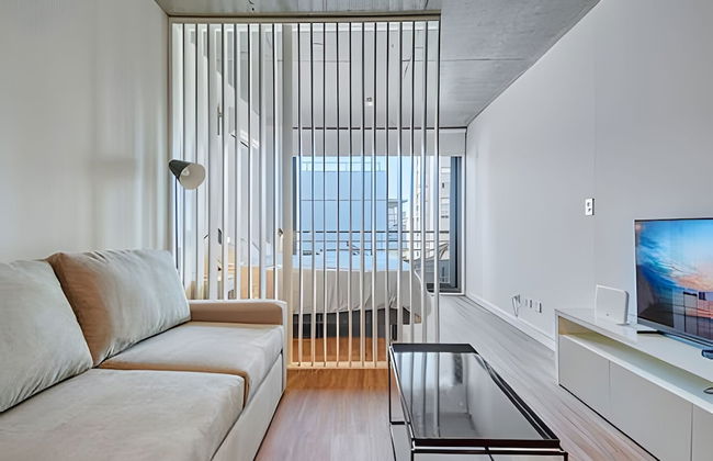 Urban Rent - Apartamento de renta temporaria en Belgrano - Foto 10