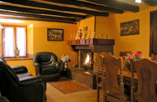 Casa Navarlaz S N - Foto 14