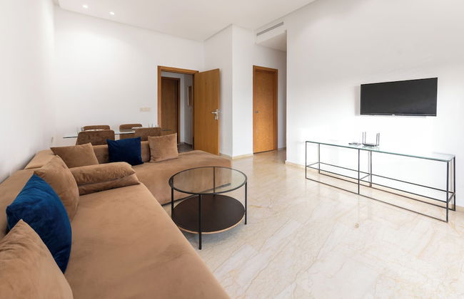 Garden Bay Appart'Hôtel - Photo 19