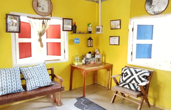 peaceland farmstay - Photo 31