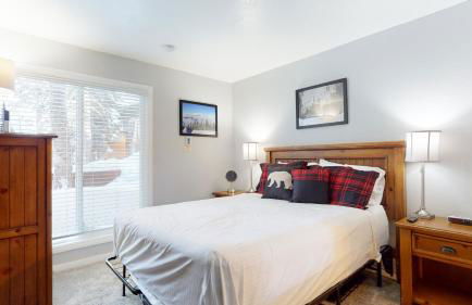 Mammoth Estates Condo - Free Parking & Pet Friendly - Foto 55