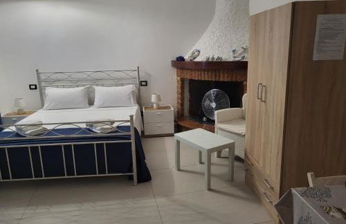 Villa Vistasalentina Piano terra - Foto 24