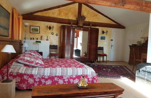 Gîte Aux Tournesols - Photo 9