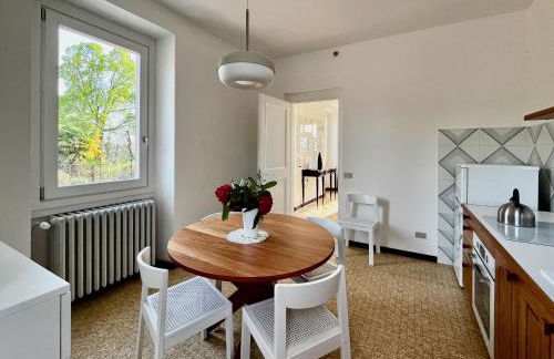 Country house close to Orta Lake - Foto 11