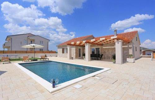 Villa Orkula - Foto 7