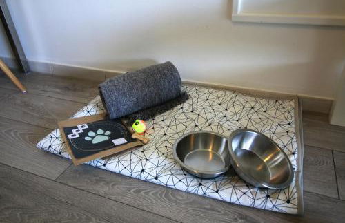 Résidence de tourisme Domaine de Janus - Foto 65